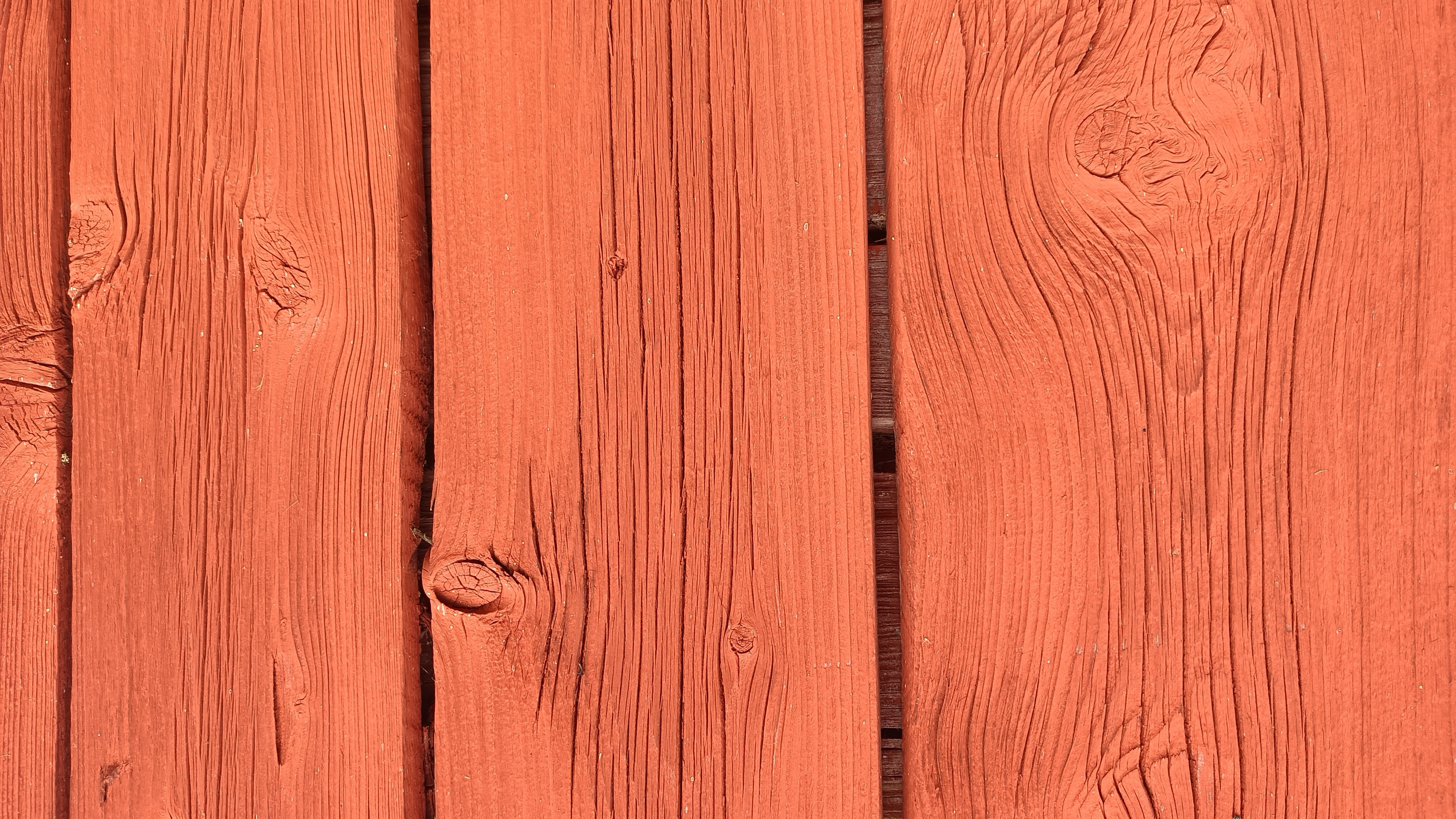 Rouge Sunset - Bois - PRO 