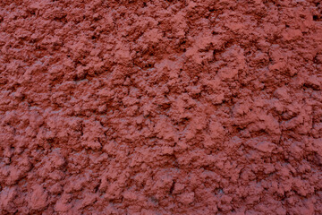 Peinture naturelle suédoise rouge de Falun (Poudre) – Spéciale brique, crépis et pierre