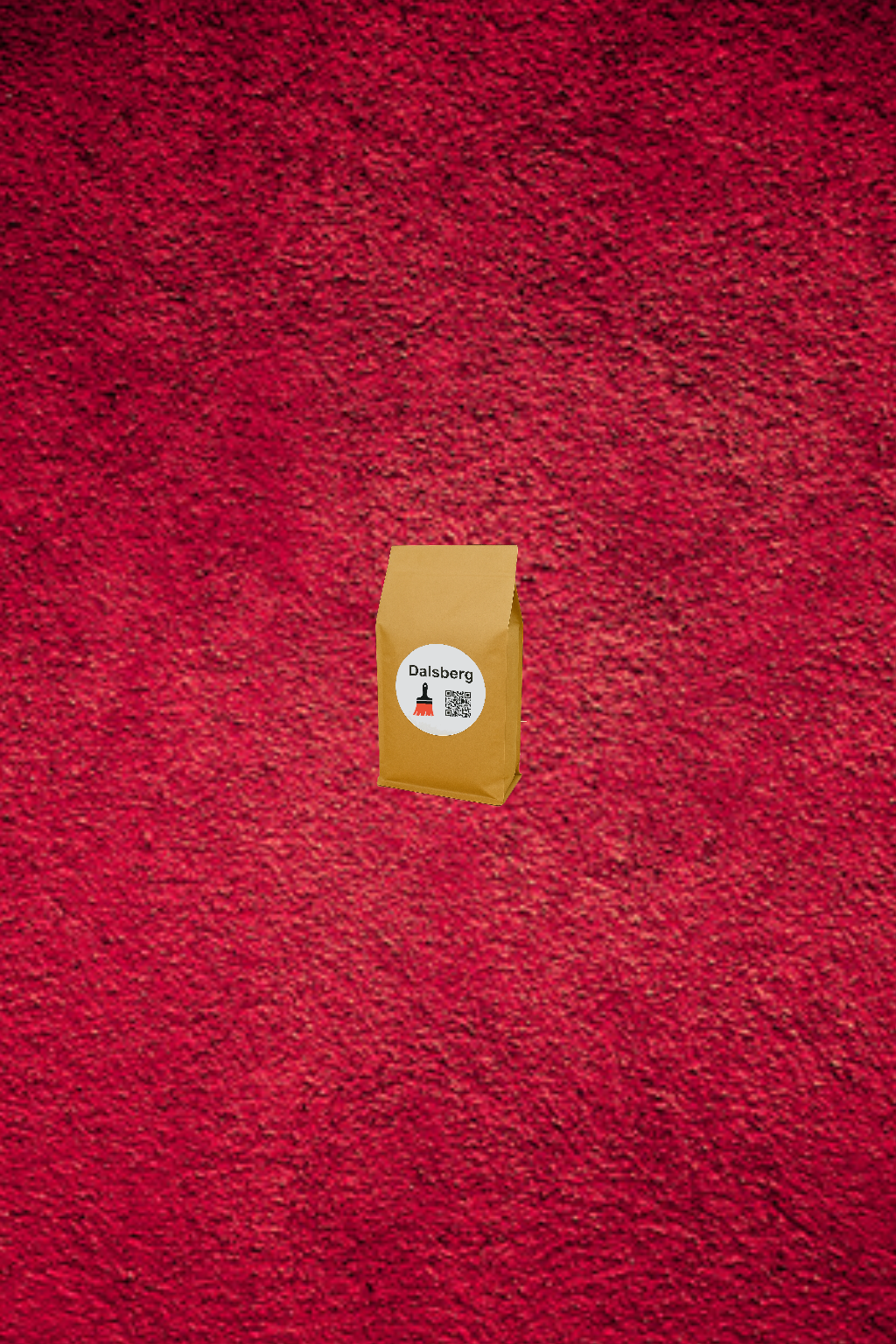 Rouge - Brique, Crepis, Pierre - PRO