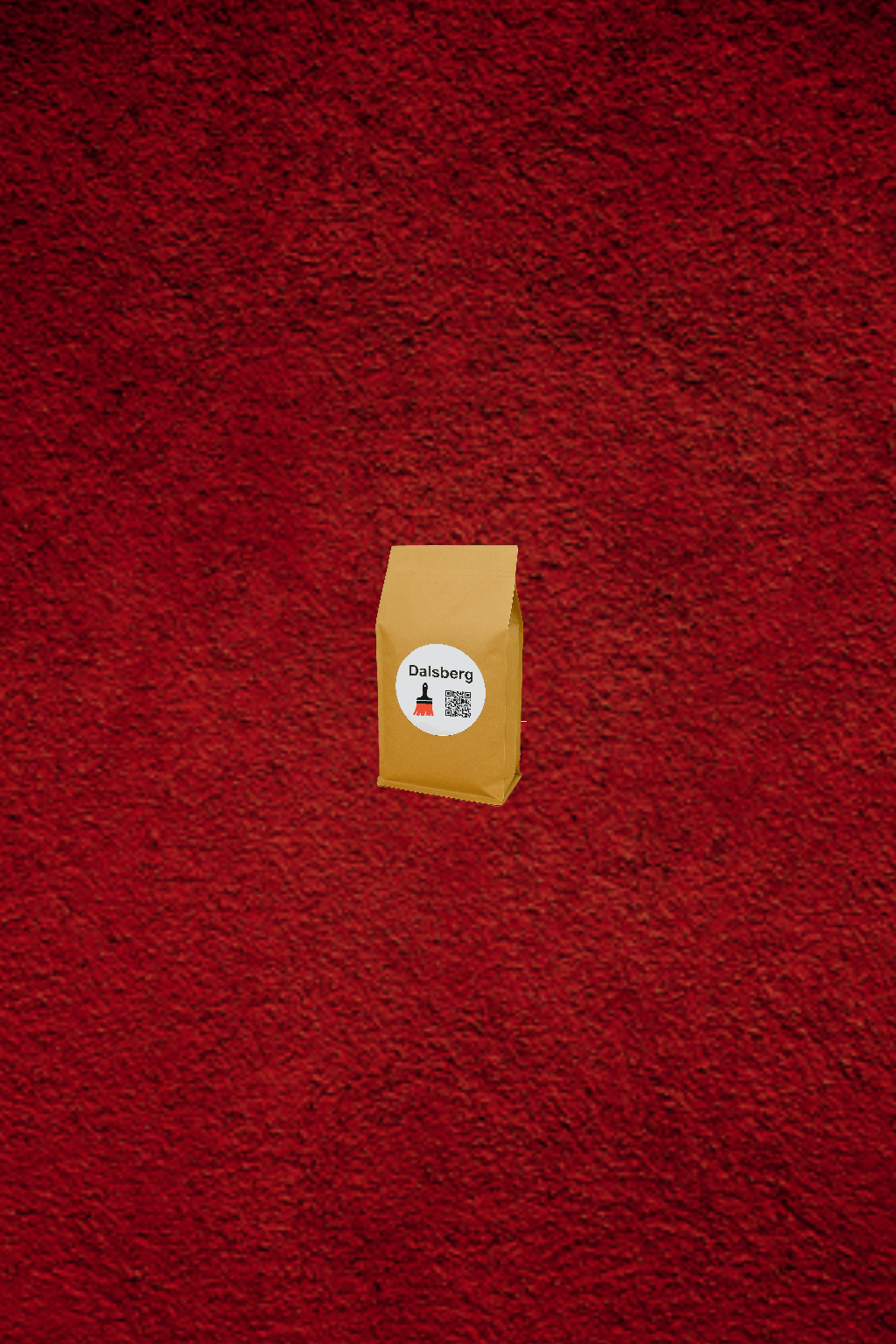 Rouge basque - Brique, pierre, crépis - PRO