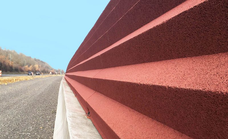 Peinture naturelle suédoise rouge de Falun (Poudre) – Spéciale brique, crépis et pierre