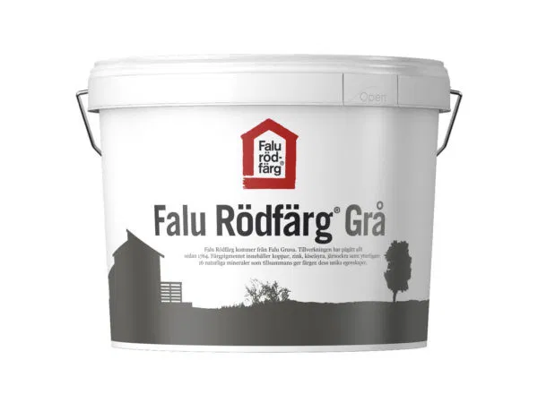 GRIS DE FALUN 10 litres - PRO