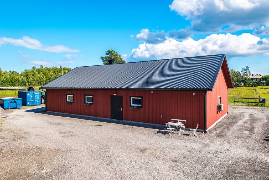 ROUGE CLAIR DE FALUN 10 Litres - PRO