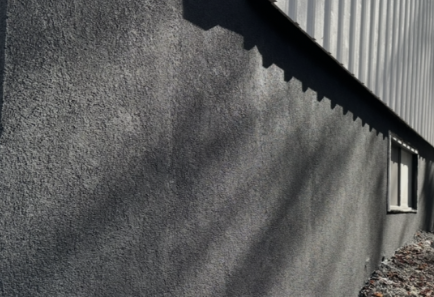 Gris - Crépis, brique, pierre - PRO