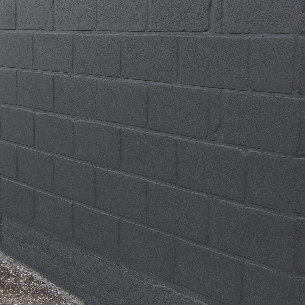 Gris - Crépis, brique, pierre - PRO