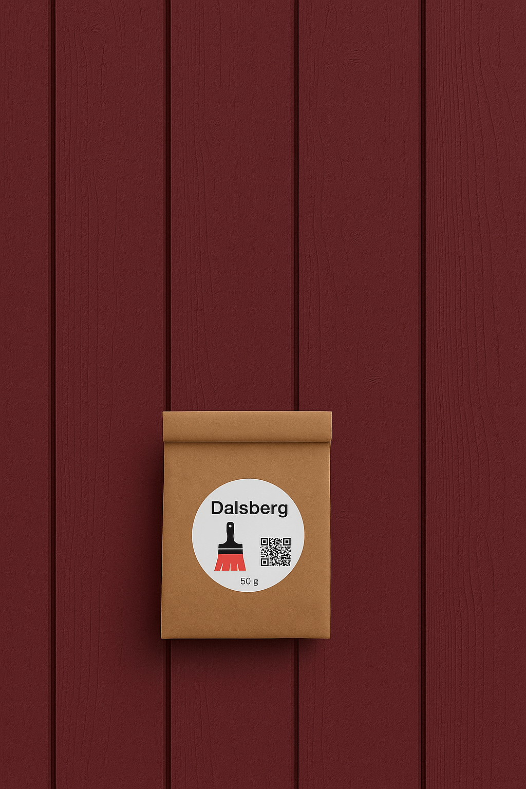 Rouge basque - Bois - PRO