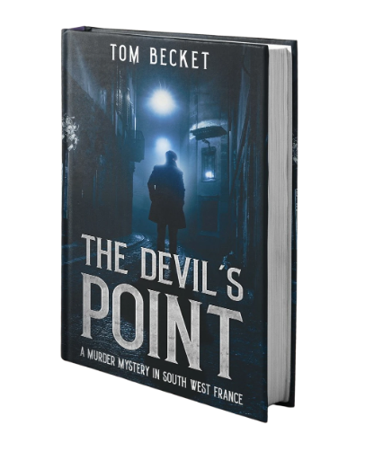 The Devil's Point