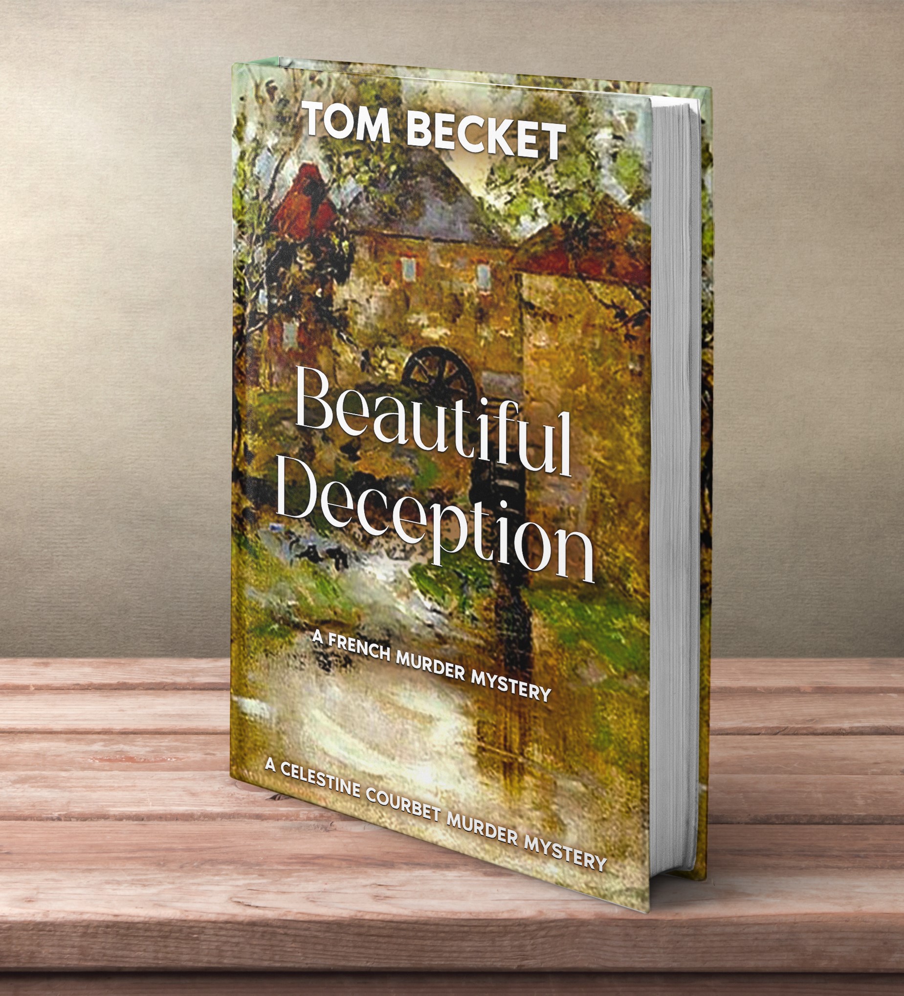 Beautiful Deception