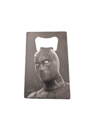 Custom Bottle Openers
