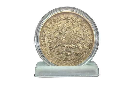 Multi-Dragon Coin