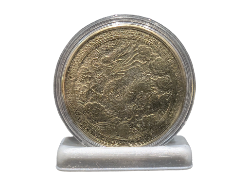 Multi-Dragon Coin