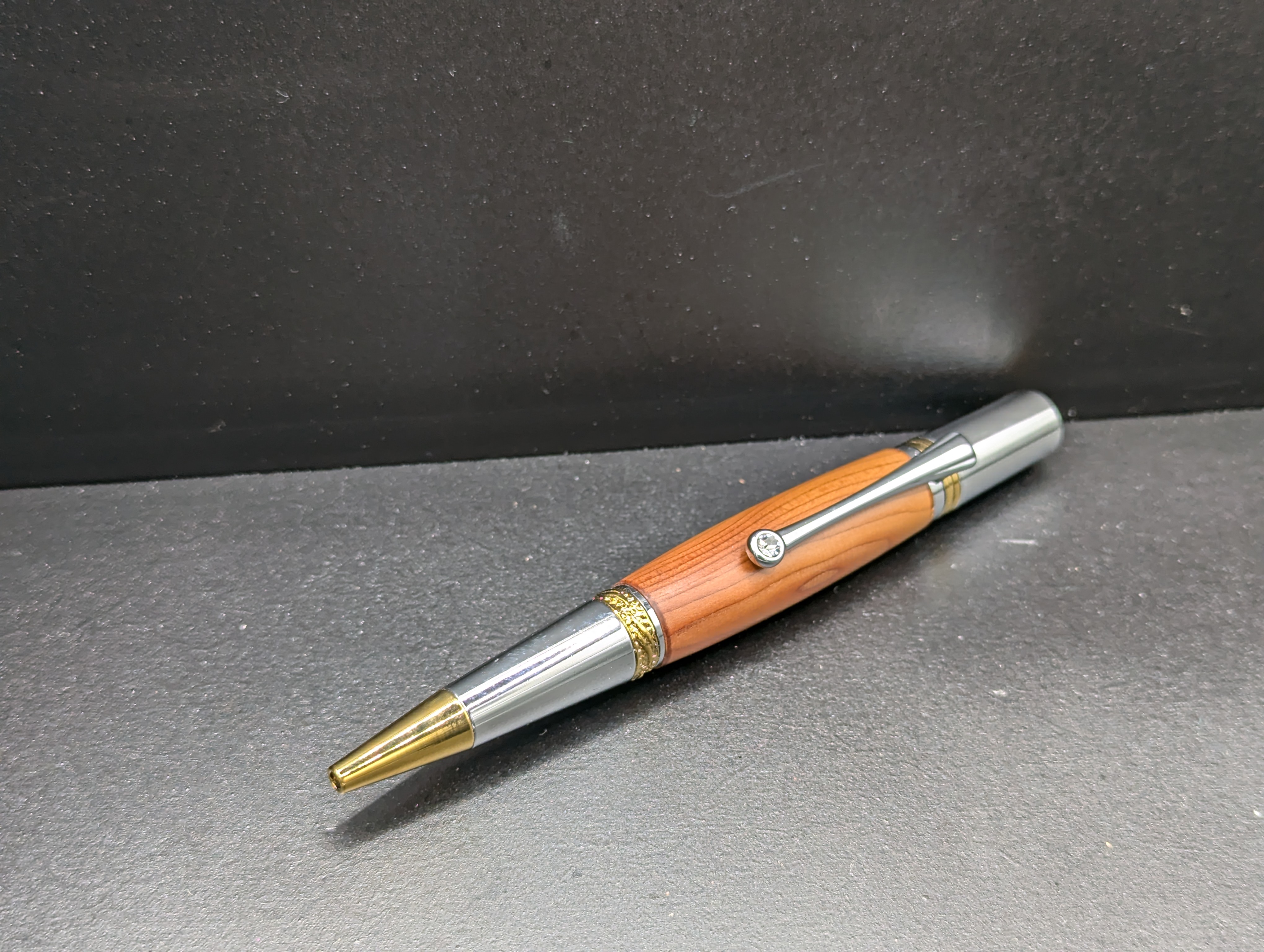 Luxury Wooden Pen