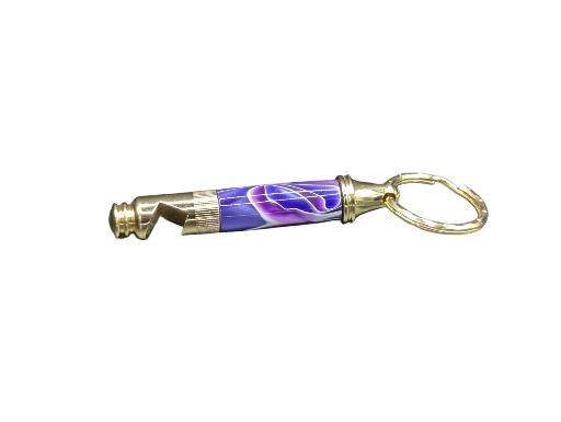 Keychain Bottle Opener