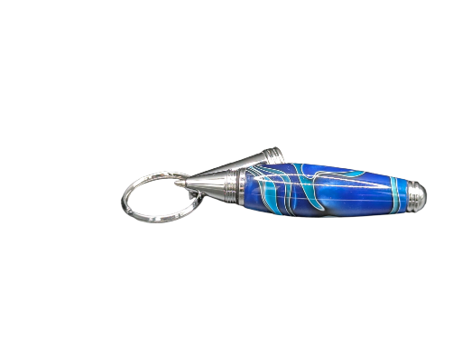 Acrylic Keychain Pen