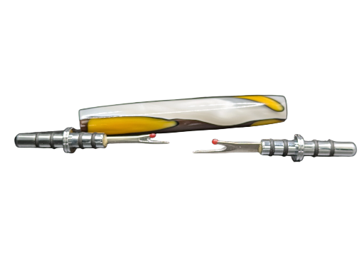 Double Stitch Unpicker