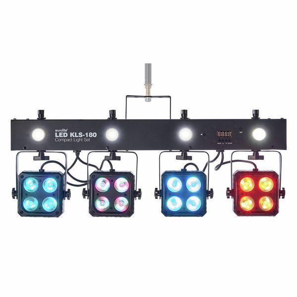 Multi effet - KLS 180