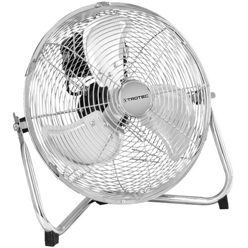 Ventilateur mandriloptère