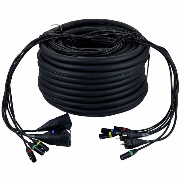 Multipaire - Numérique