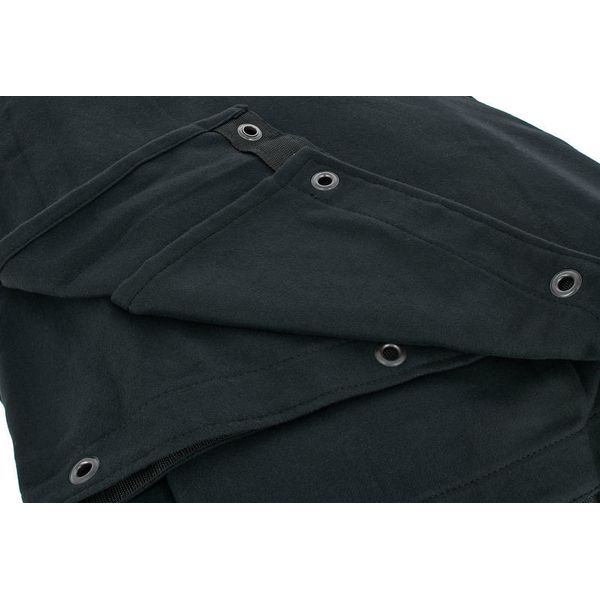 Rideau de scène - 3x5m