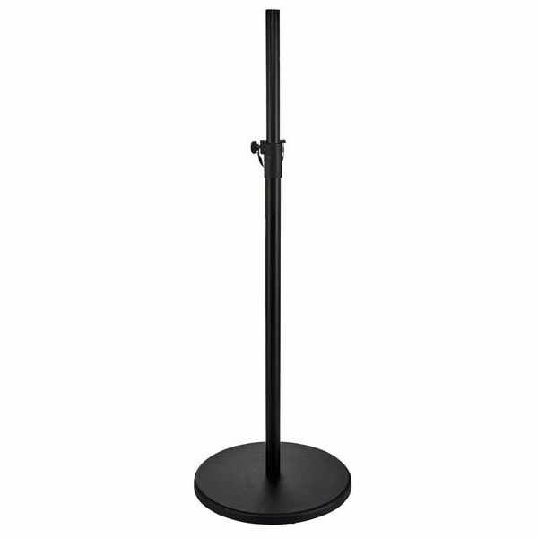 Monotube - Embase Ronde