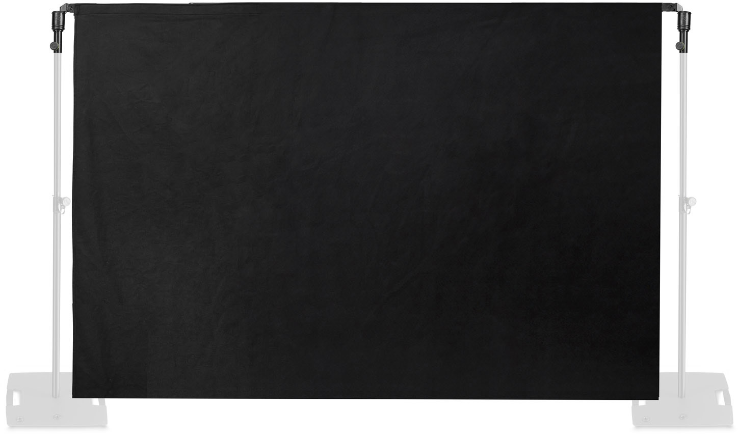 Pipe & Drape - Fond de scène