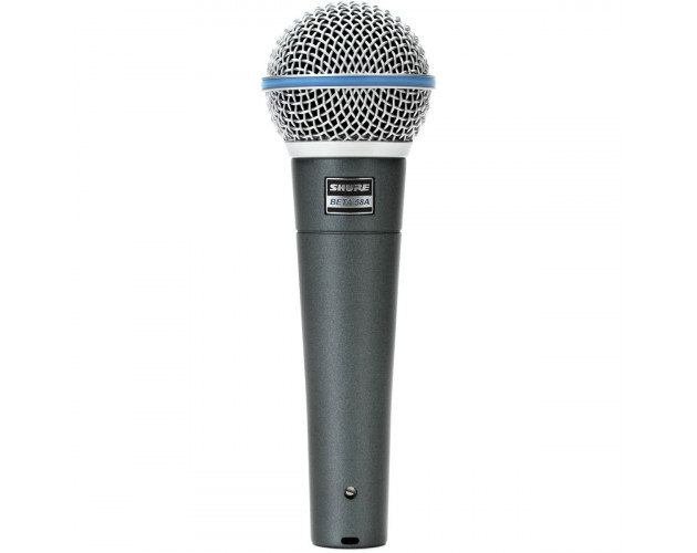 Shure Beta58