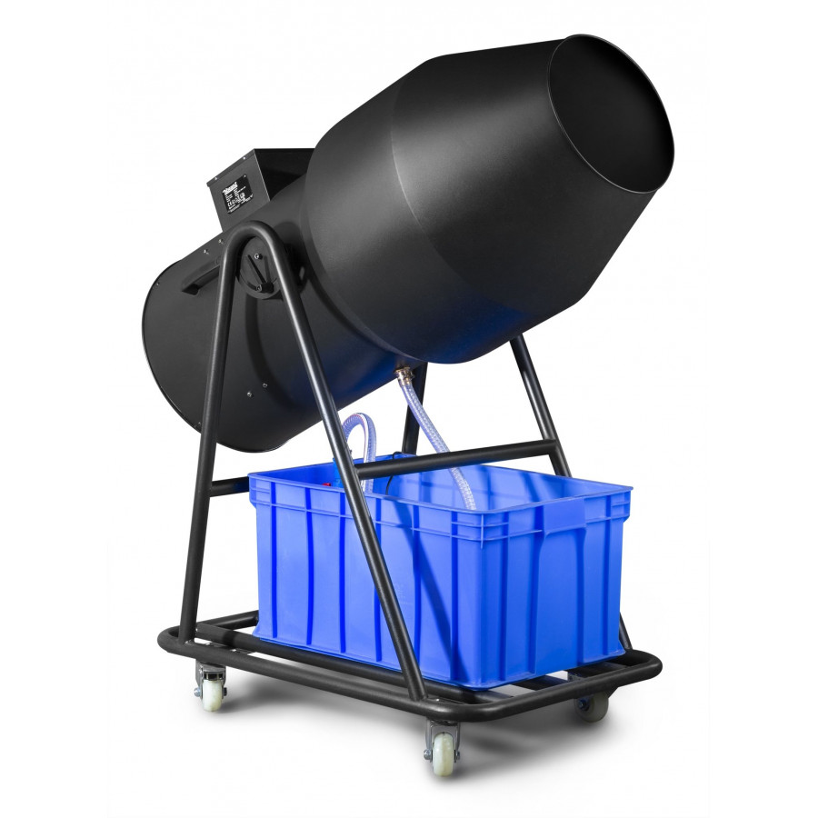 MACHINE A MOUSSE - 3000 W