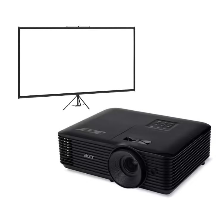 PACK VIDEOPROJECTEUR - ACER