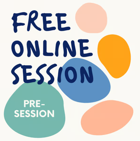 Pre-Session (Professional Coaching)