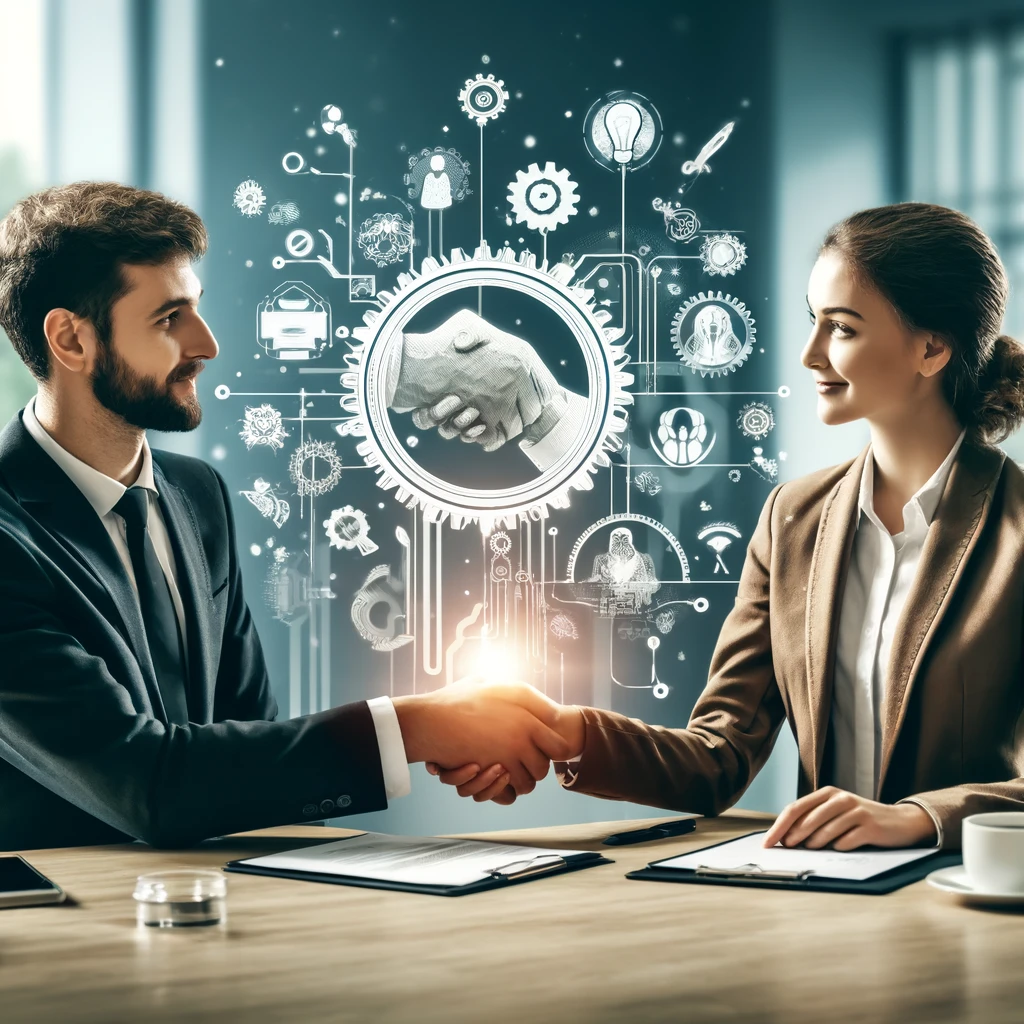Interpersonal Skills 