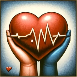 Personal Values in Relationship