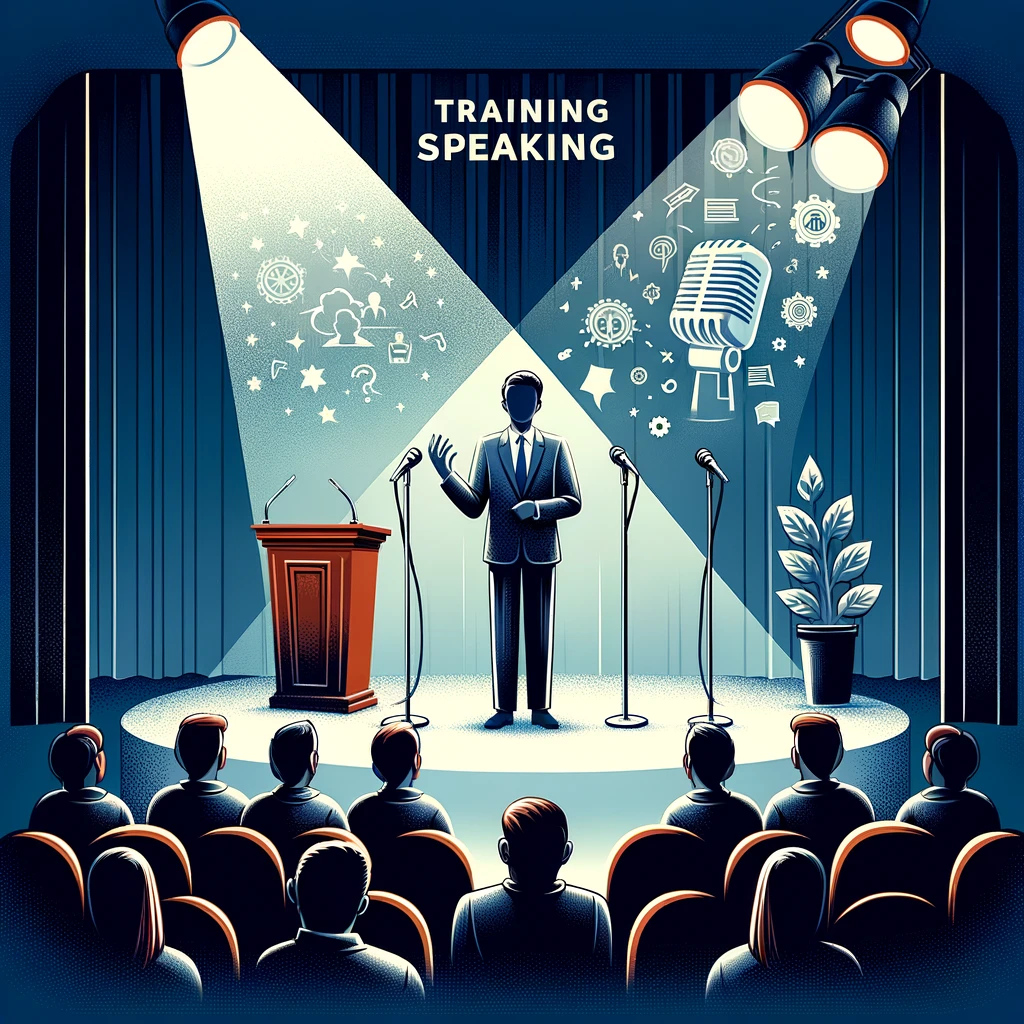 Public Speaking