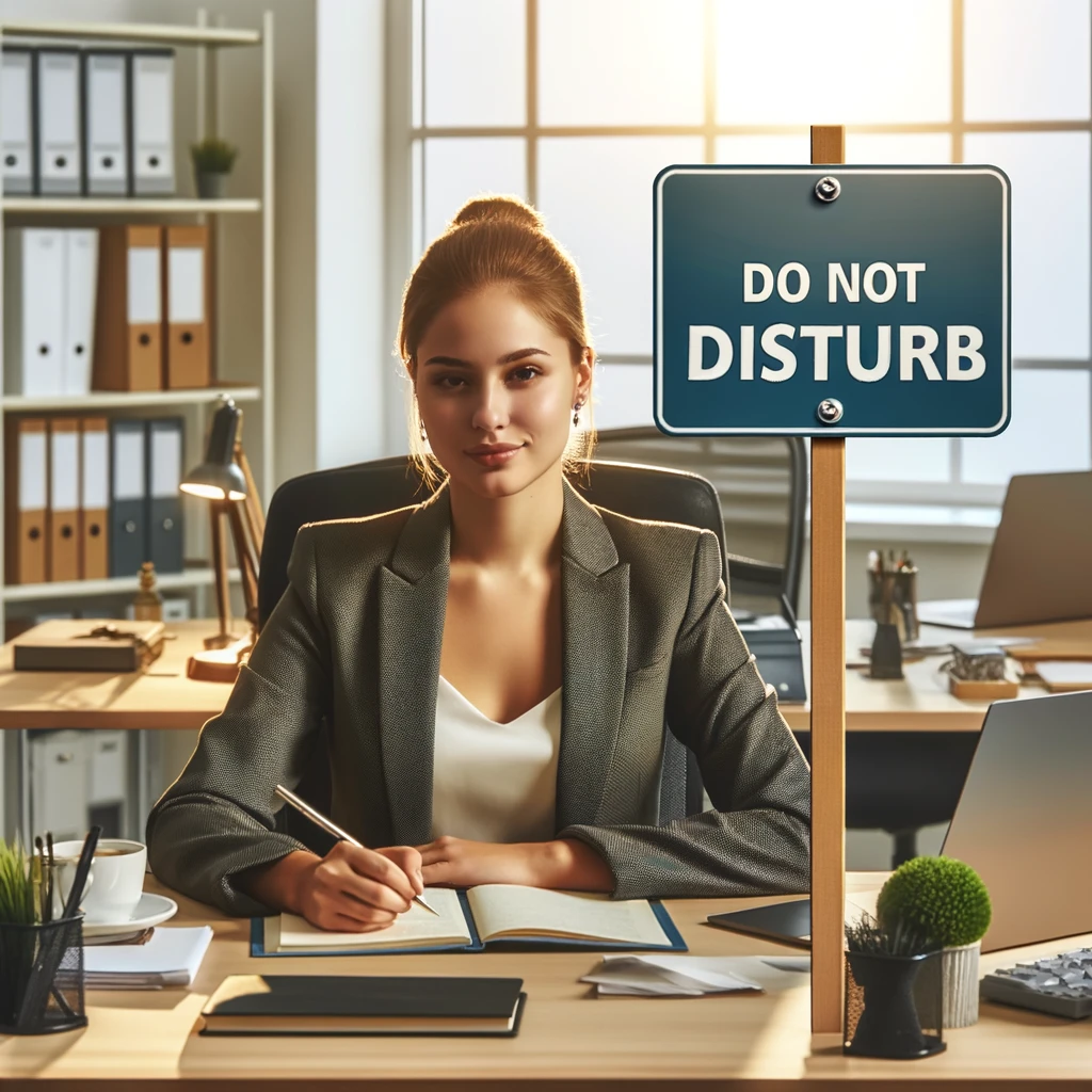Managing Boundaries