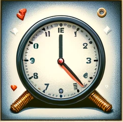 Time management technics