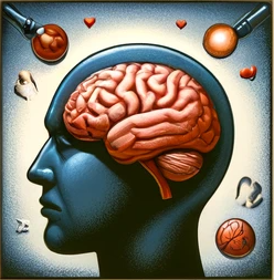 Managing intrusive and unwanted thoughts