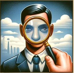 Understanding deception with using micro-mimics