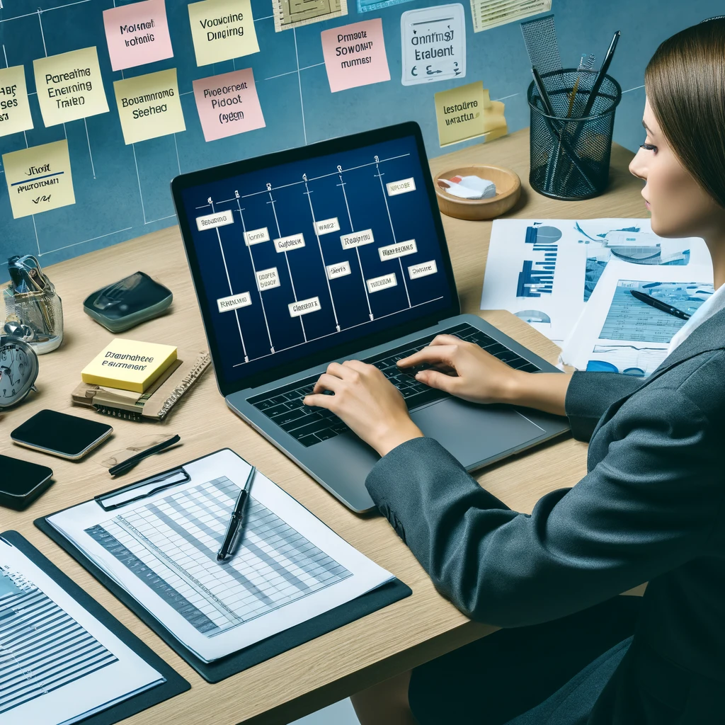 Project Management