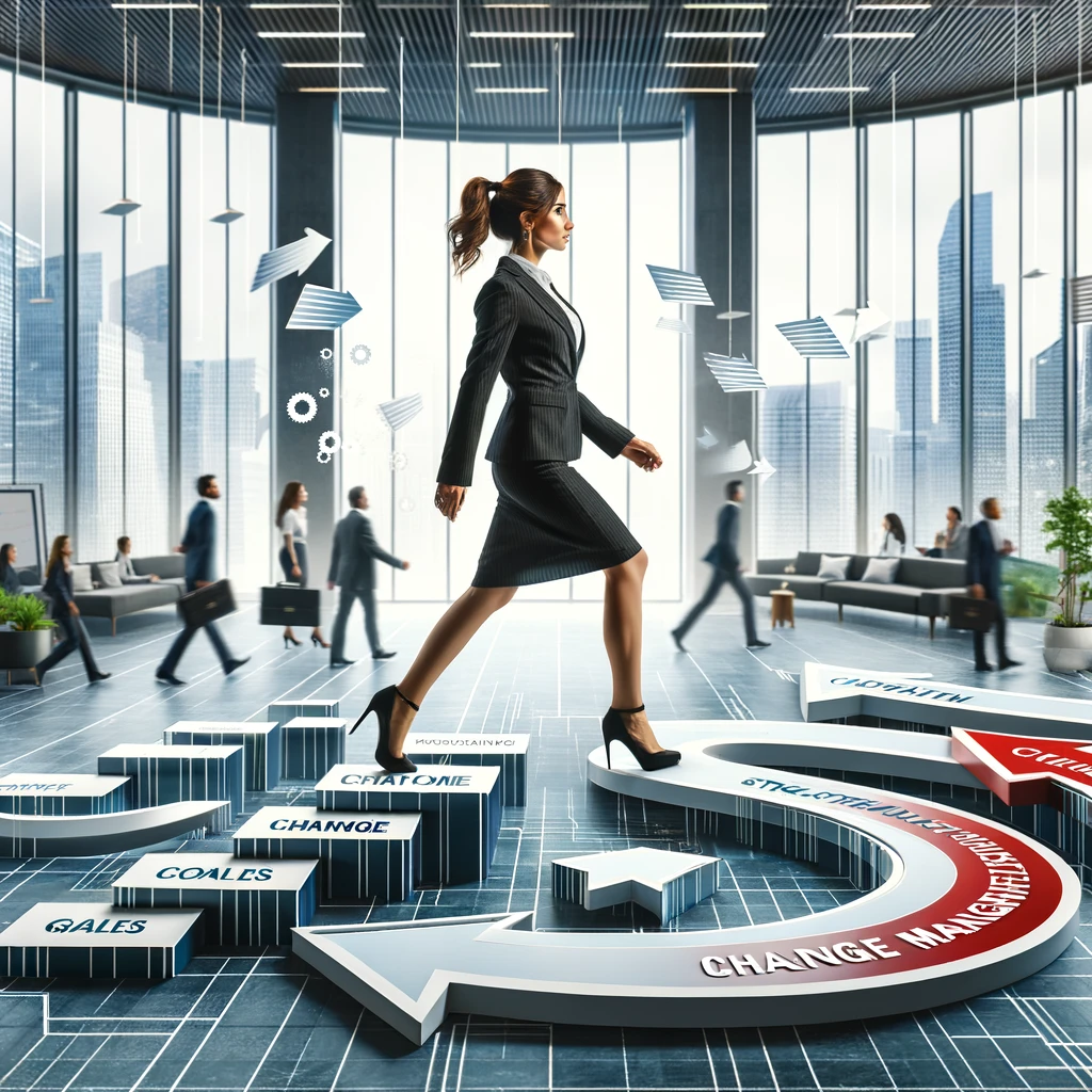Change Management