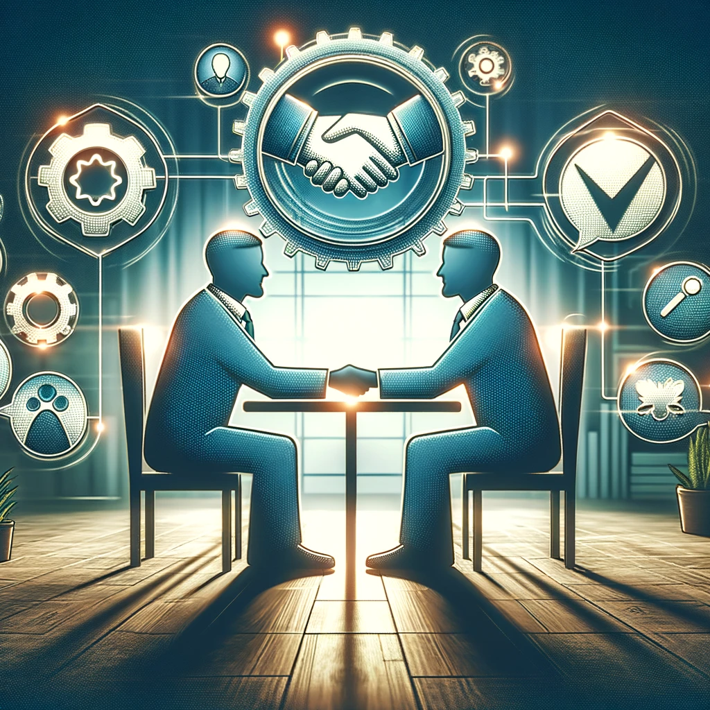 Negotiation Skills