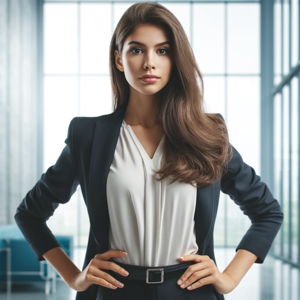 Mindset > Body Language?