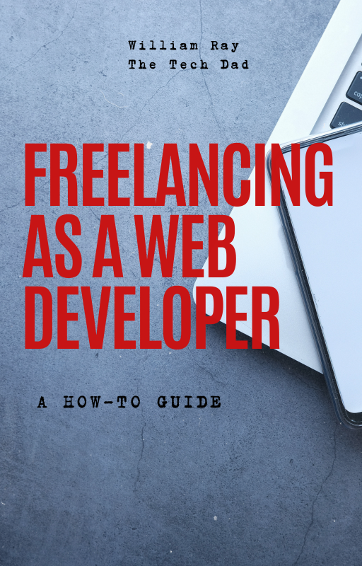 Freelancing as a Web Developer