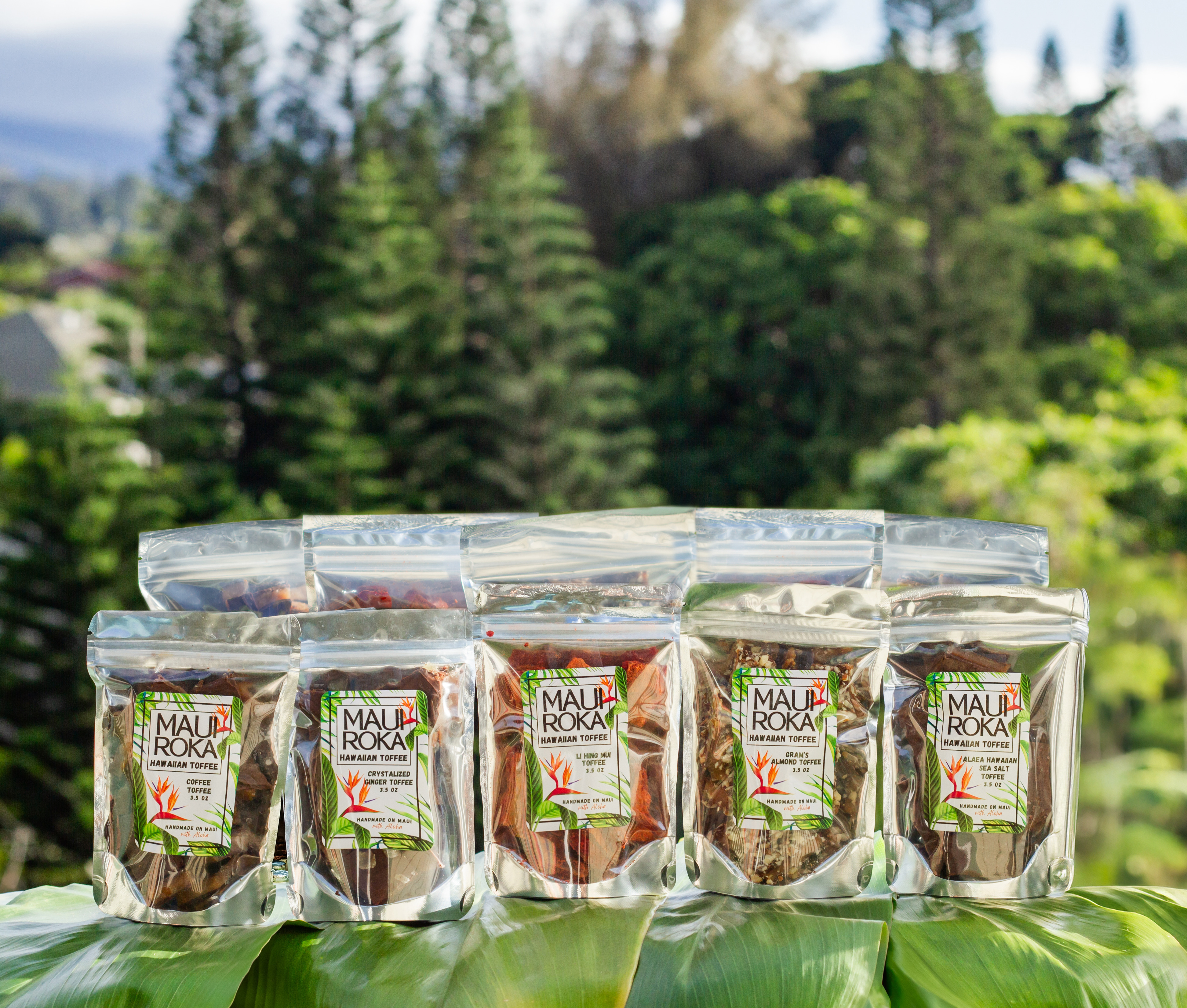 10 piece Gift Bundle