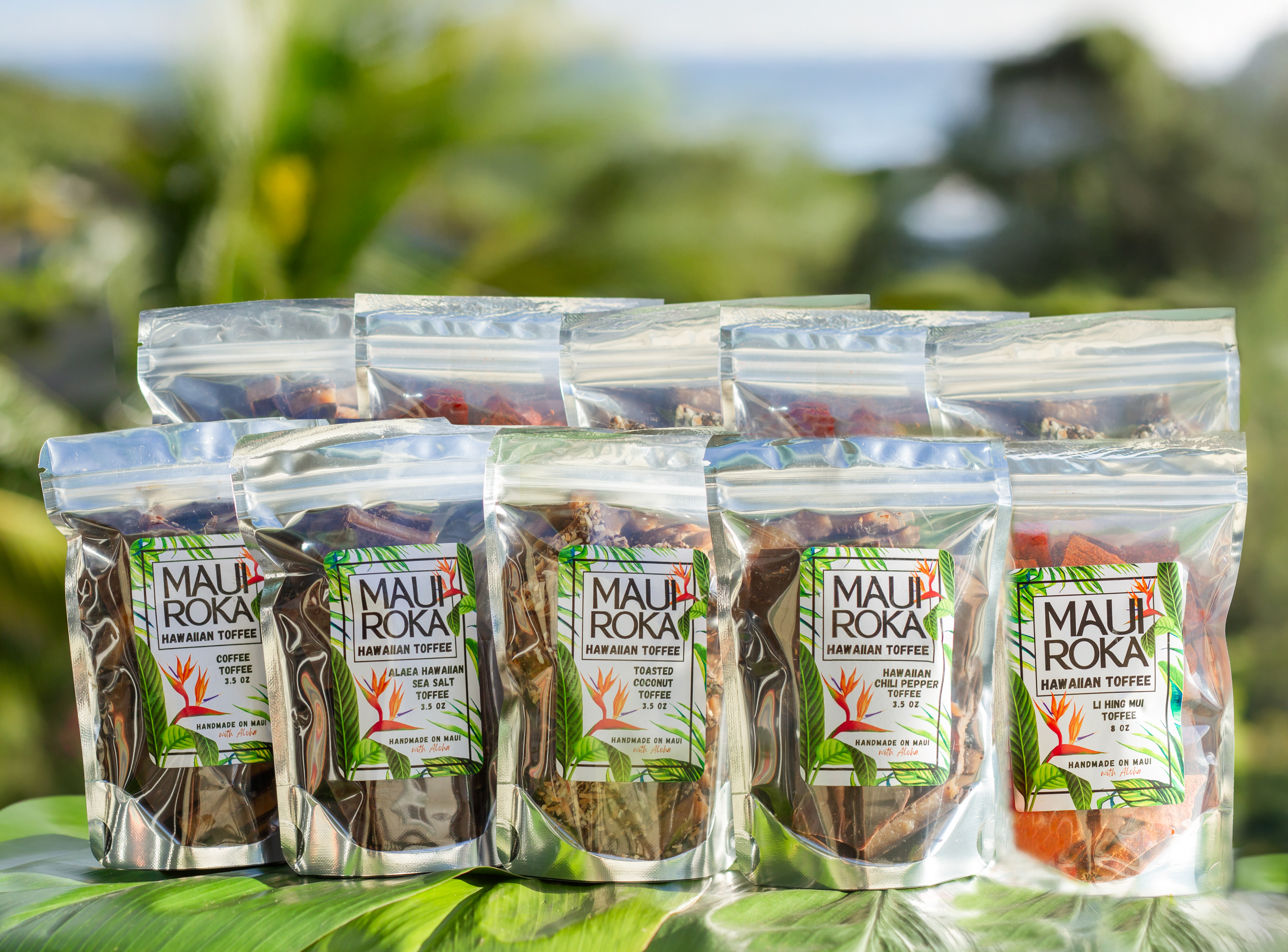 10 piece Gift Bundle