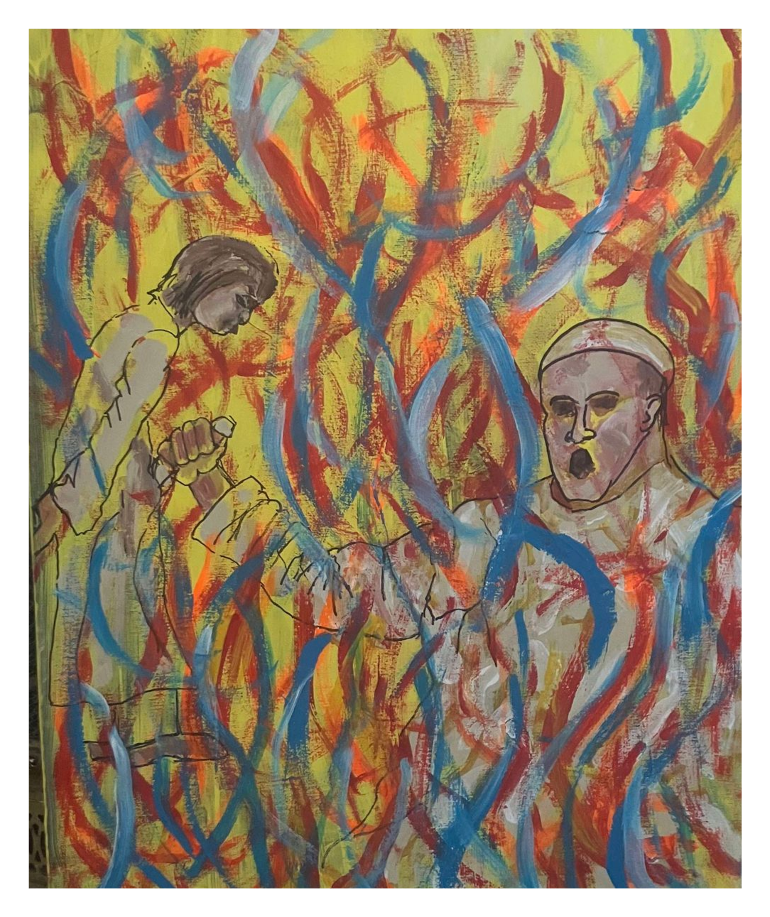 "In God We Trust" by Songwriter John L. Pruitt