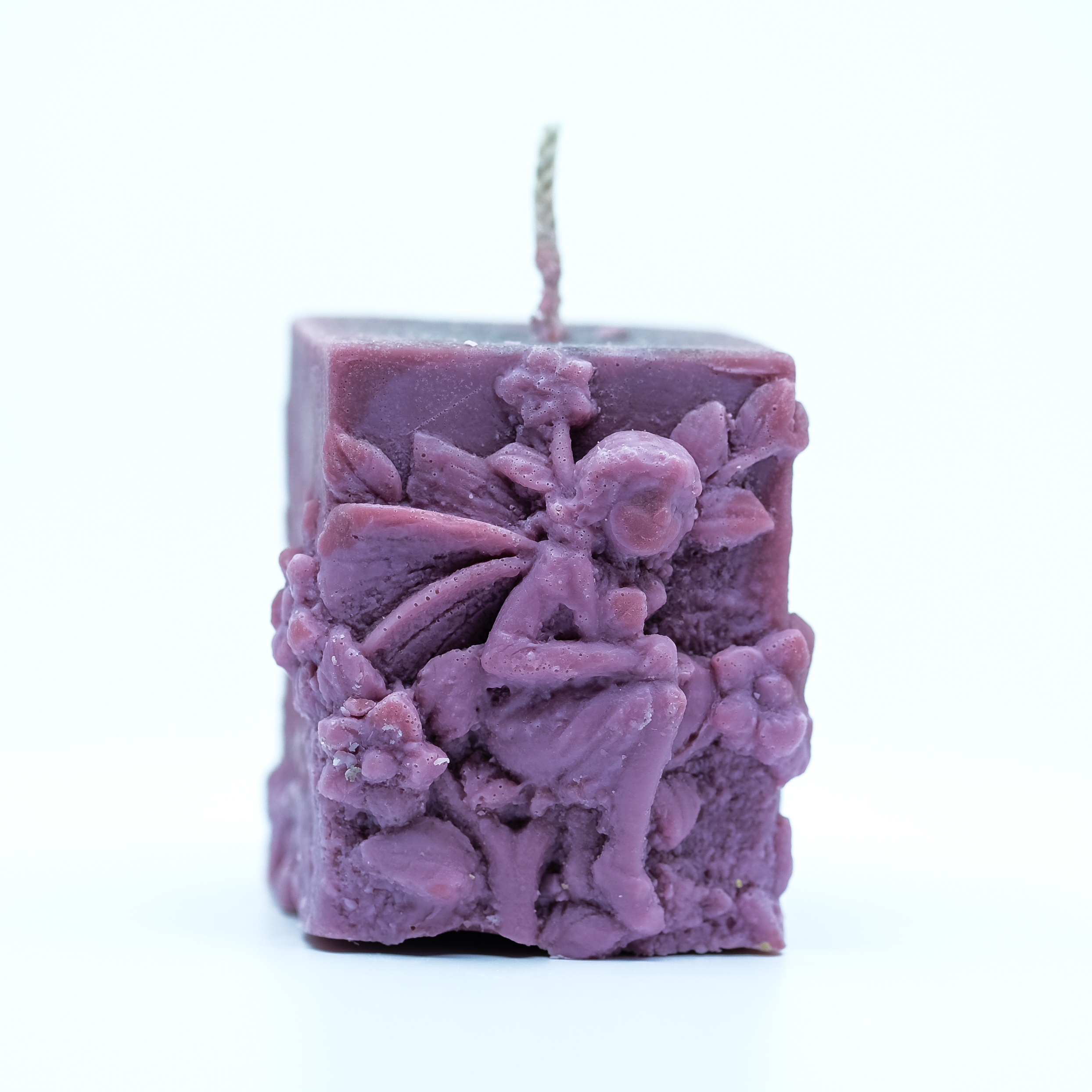 Žvakė - miško fėja