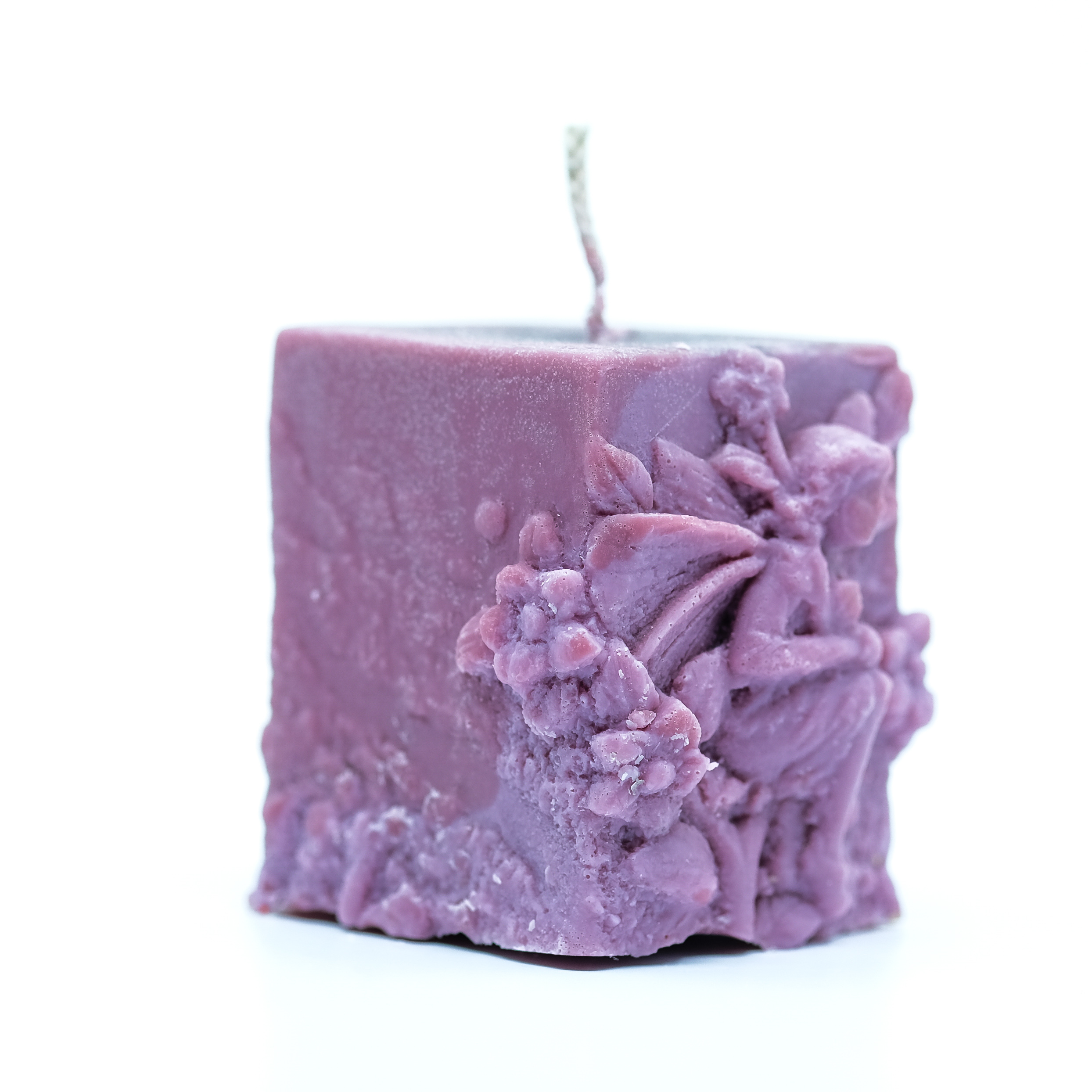 Žvakė - miško fėja