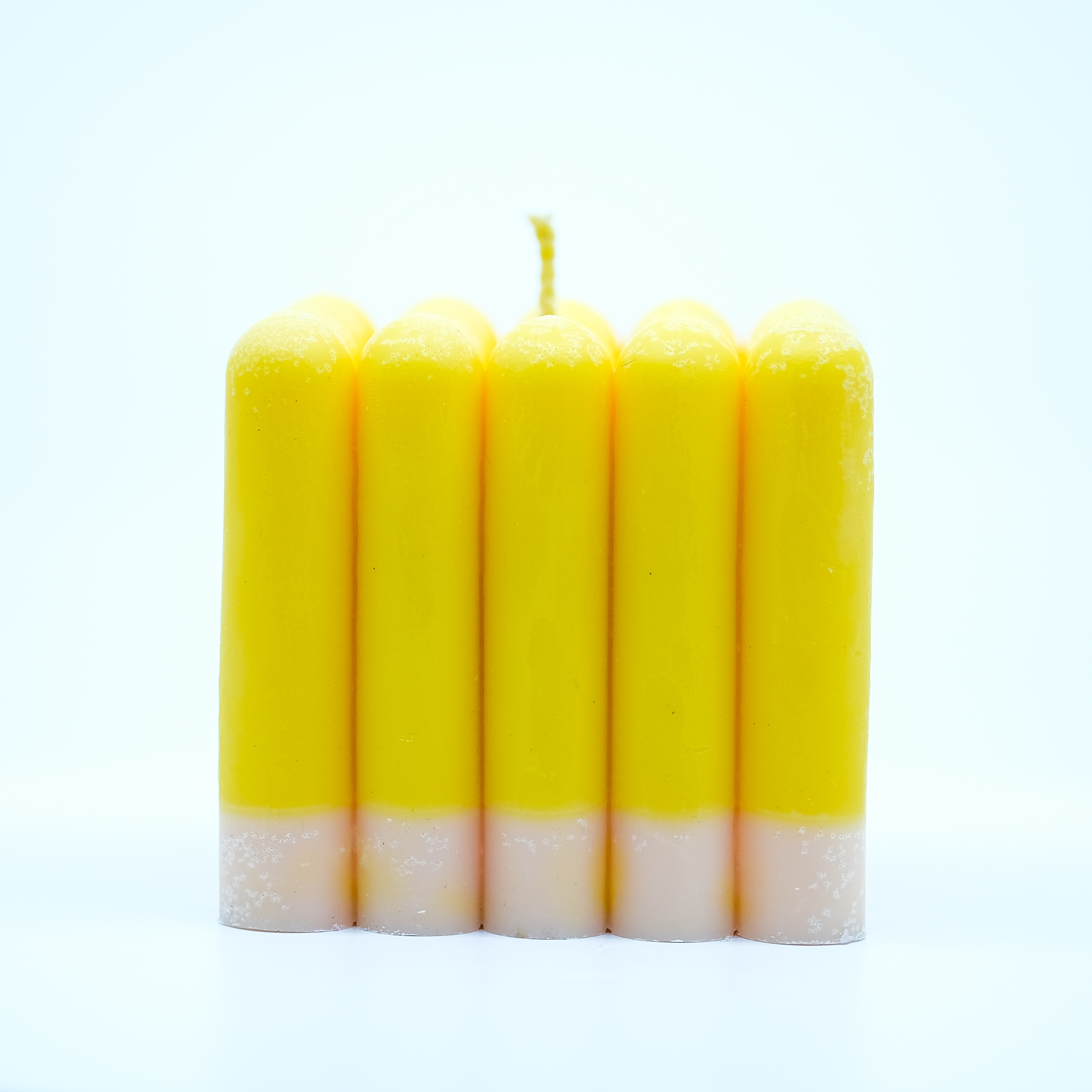 Žvakė - polių sambūris