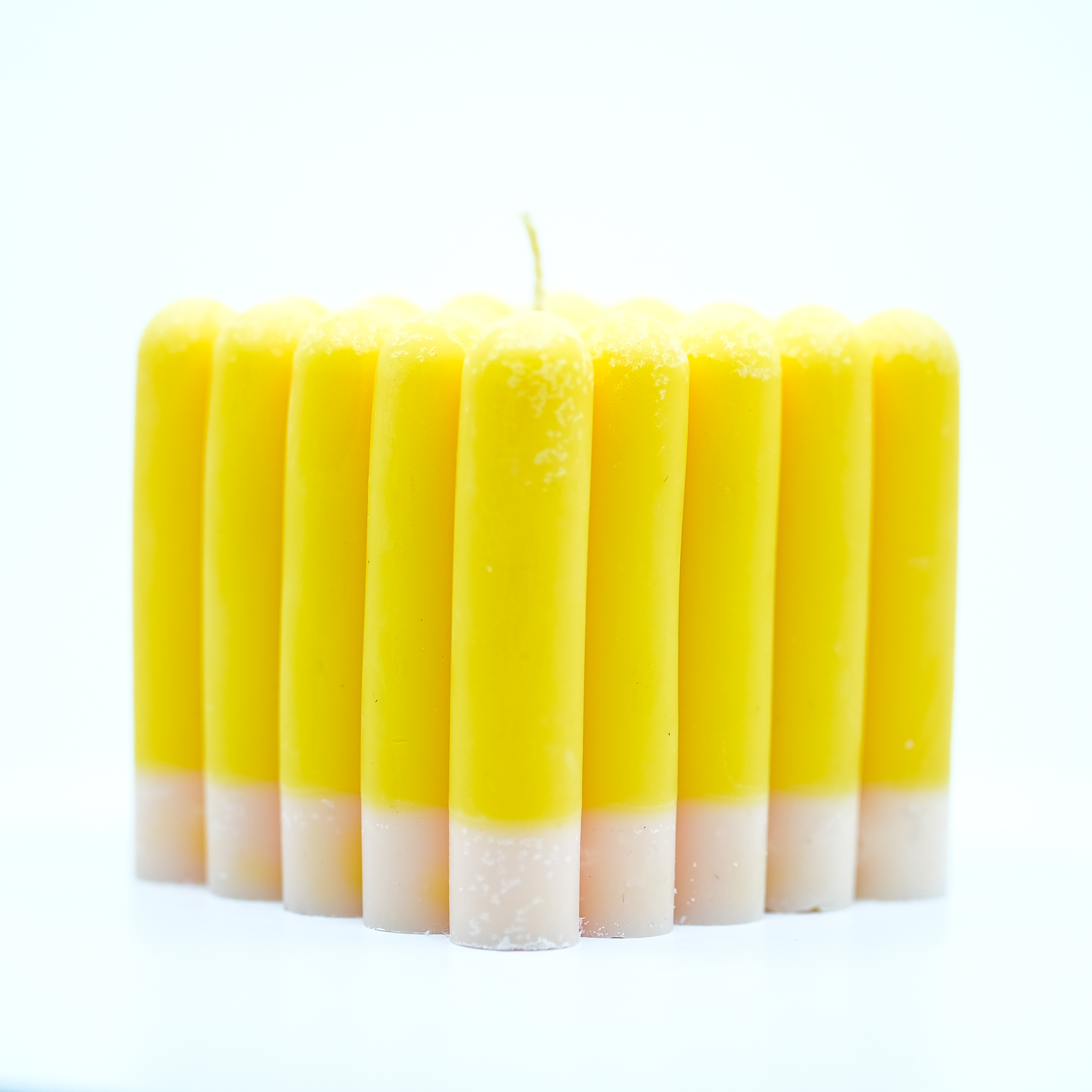 Žvakė - polių sambūris