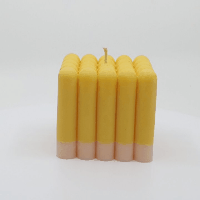 Žvakė - polių sambūris