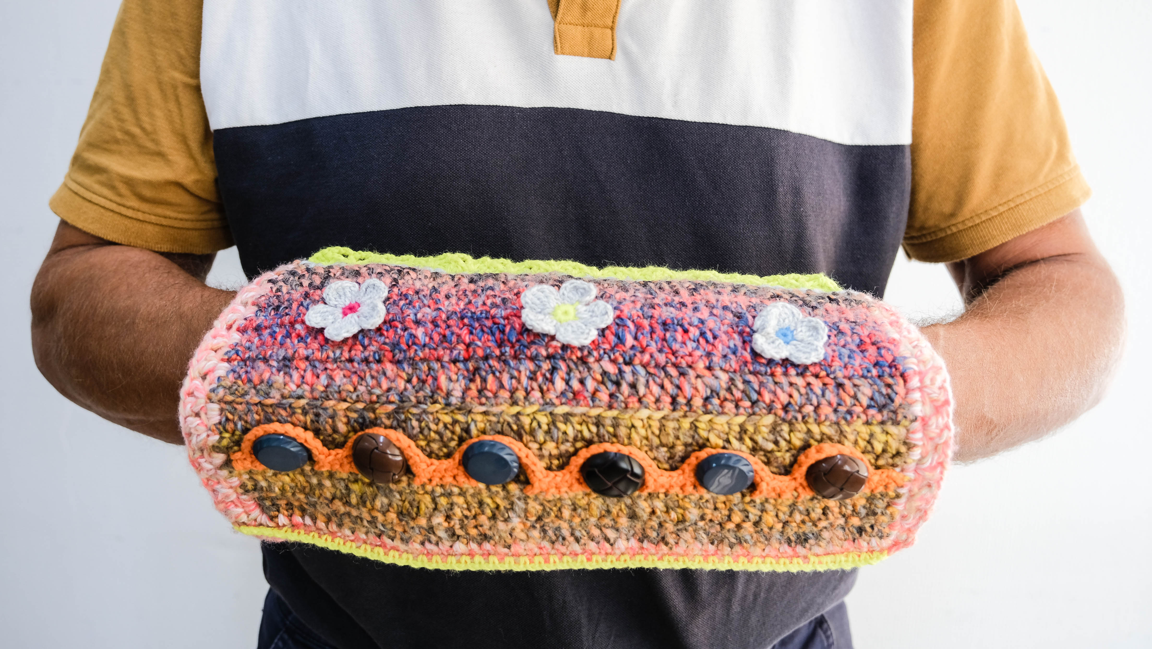 Rankovė - Demencija, Alzheimerio liga sergančių žmonių užimtumo priemonė